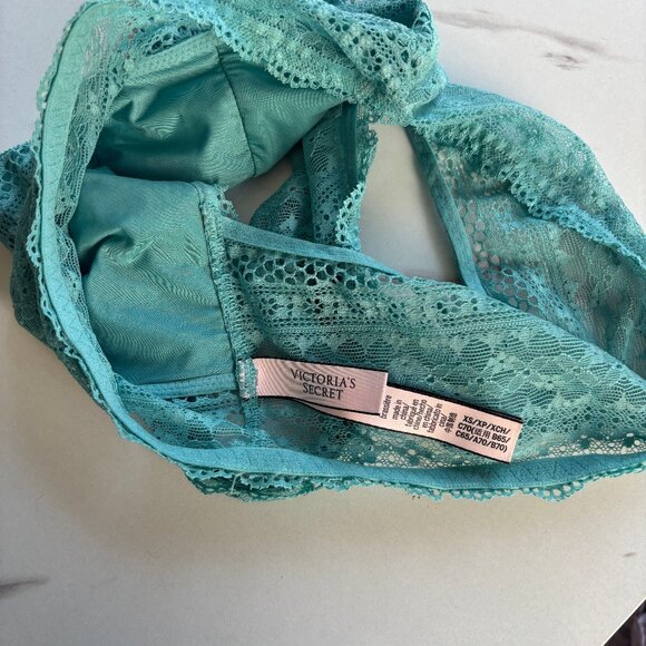 3 bralette pastel bra bundle - Picture 6 of 9